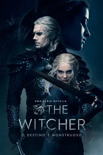The Witcher - Poster