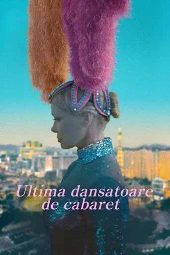 The Last Showgirl - Poster