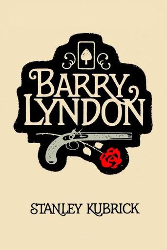 Barry Lyndon - Poster