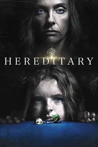 Hereditary - Poster