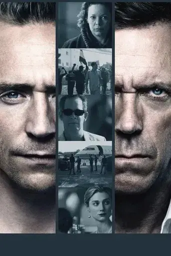 El infiltrado - Poster