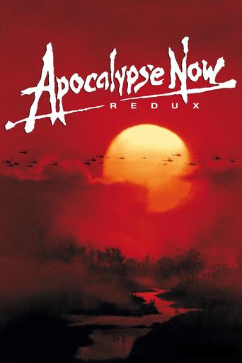 Apocalypse Now - Poster