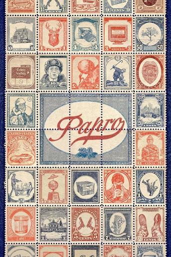 Fargo - Poster