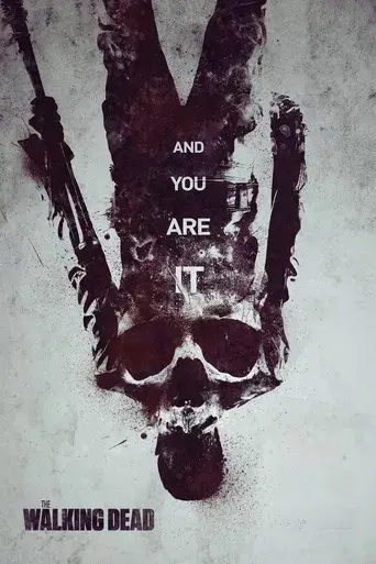 The Walking Dead - Poster