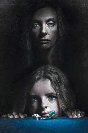 Hereditary - Poster