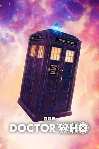Doctor Who - Poster