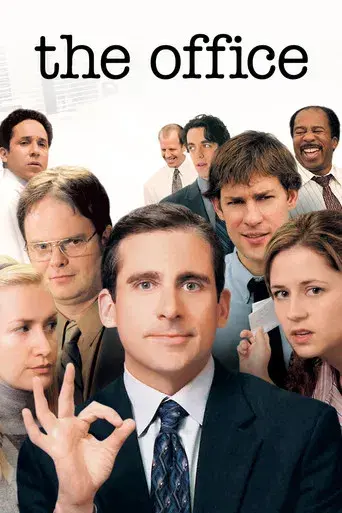 The Office - Poster