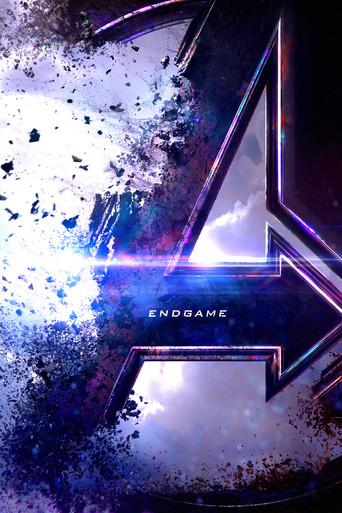 Vengadores: Endgame - Poster