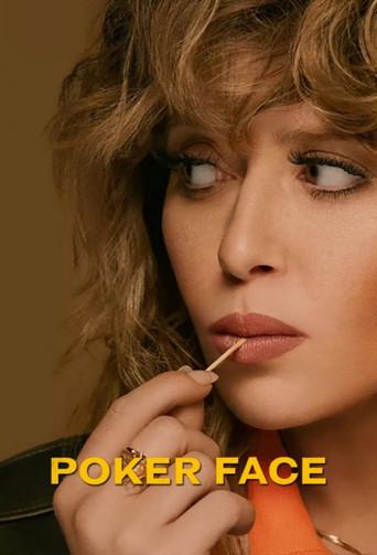 Poker Face - Poster