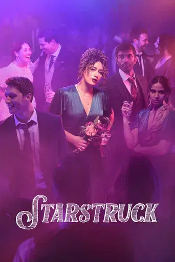 Starstruck - Poster