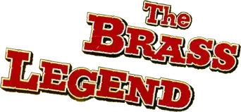 The Brass Legend - Logo