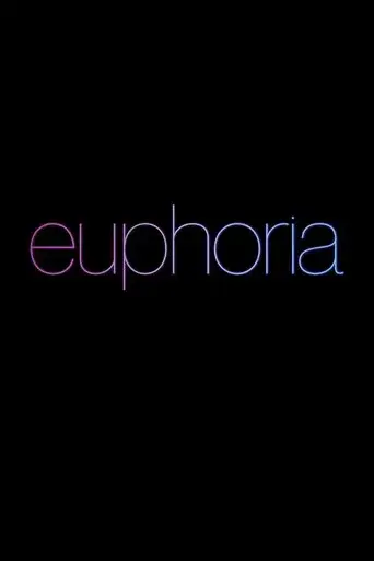 Euphoria - Poster