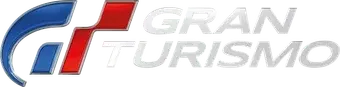 Gran Turismo - Logo