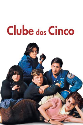 El club de los cinco - Poster