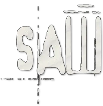 Saw - Logo