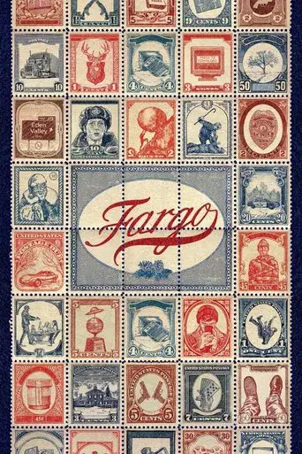 Fargo - Poster