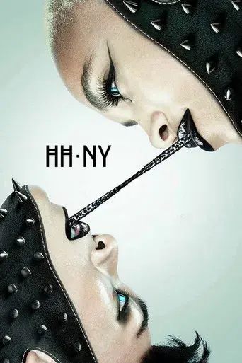 American Horror Story - Poster