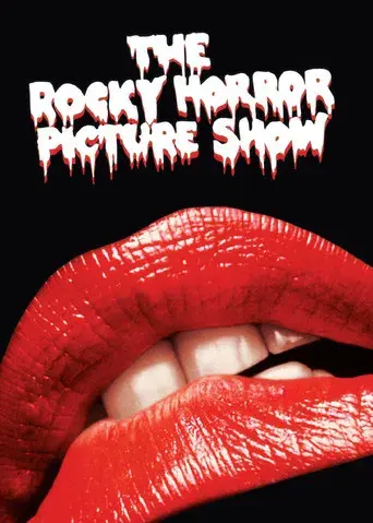 The Rocky Horror Picture Show - Poster