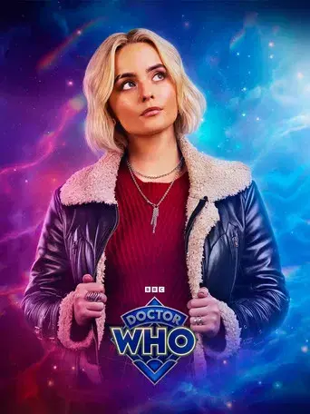 Doctor Who - Poster