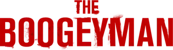 The Boogeyman - Logo