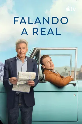 Terapia sin filtro - Poster