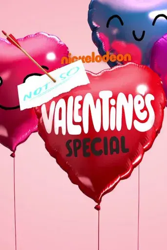 Un San Valentín no tan santo poster