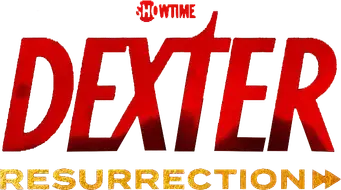 Dexter: Resurrección - Logo