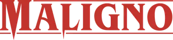Maligno - Logo
