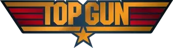 Top Gun: Ídolos del aire - Logo