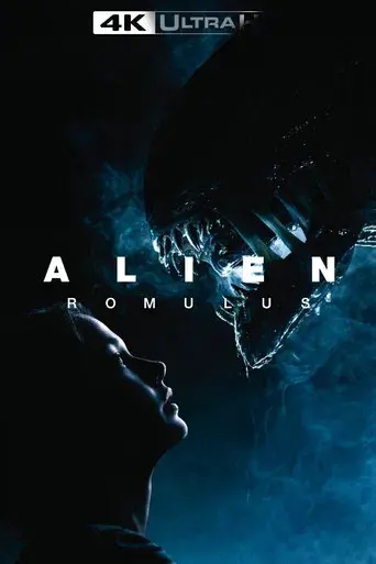 Alien: Romulus - Poster