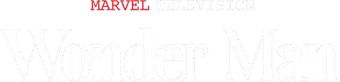 Wonder Man - Logo
