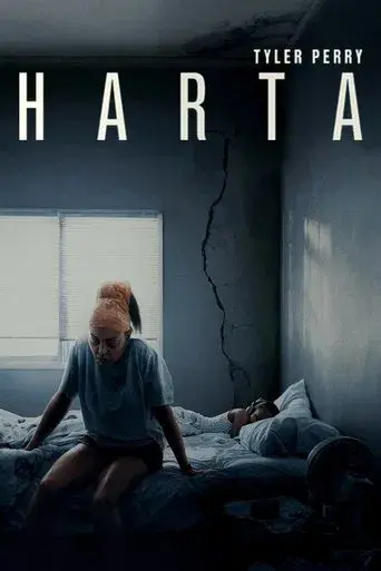 Harta - Poster