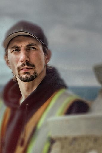 La fiebre del oro - Poster