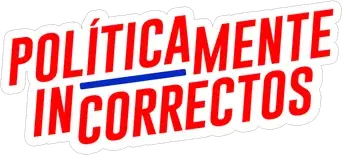 Políticamente incorrectos - Logo