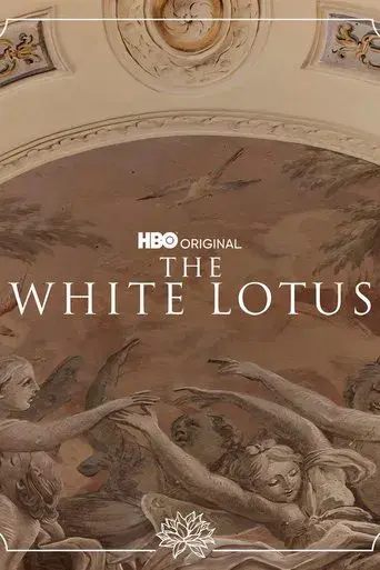 The White Lotus - Poster