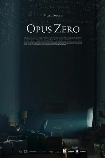 Opus Zero - Poster