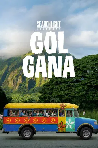 El peor equipo del mundo (Next Goal Wins) - Poster