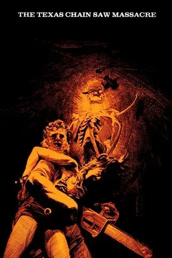 La matanza de Texas - Poster