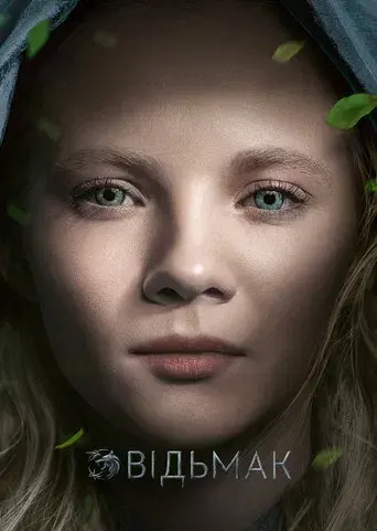 The Witcher - Poster