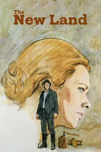 La nueva tierra poster