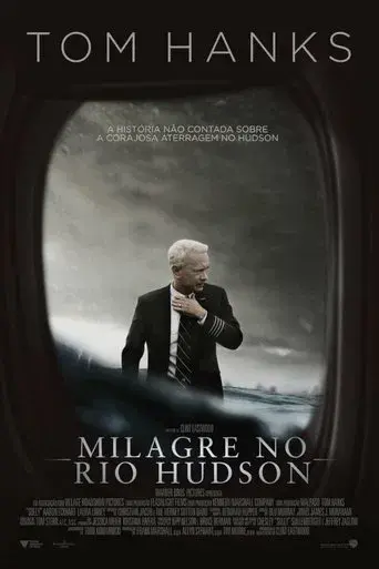 Sully - Poster