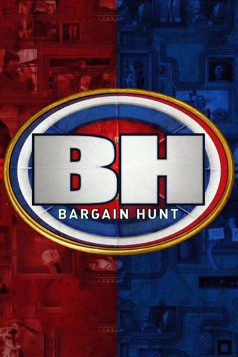 Bargain Hunt - Poster