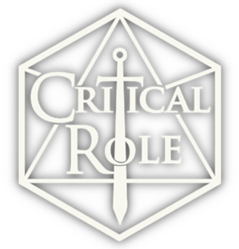 Critical Role - Logo
