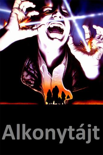 Los viajeros de la noche - Poster