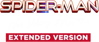 Spider-Man: No Way Home - Logo