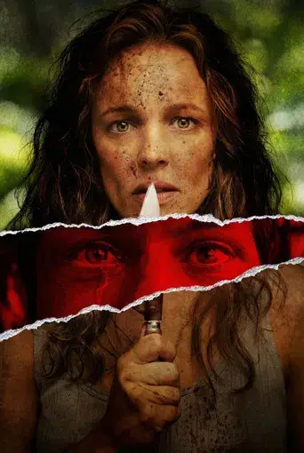 SEND HELP (Enviad ayuda) - Poster