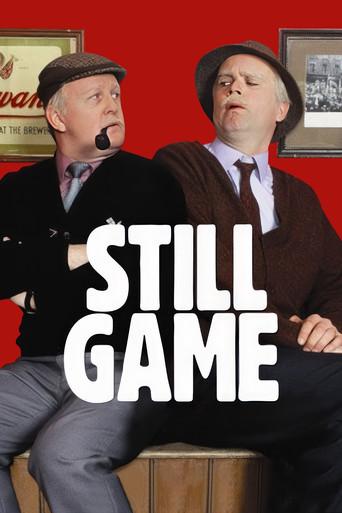 Still Game - Poster