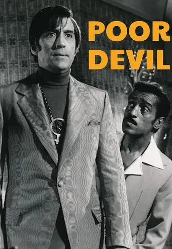 Poor Devil - Poster