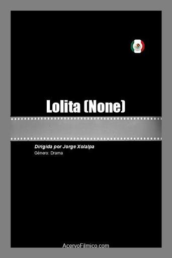 Lolita - Poster
