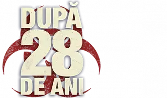 28 años después - Logo